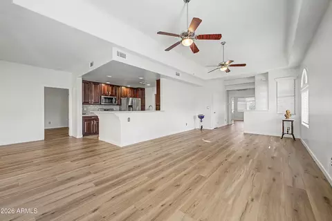 Living - 4202 E Broadway Rd #52, Mesa, AZ 85206 photo 2 of 6