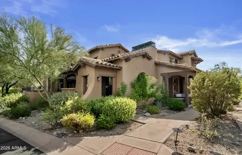 17832 N 93rd Way, Scottsdale, AZ 85255