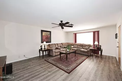 Living - 5302 E Covina Rd, Mesa, AZ 85205 photo 2 of 6