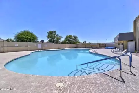 Exterior - 5302 E Covina Rd, Mesa, AZ 85205 photo 10 of 12