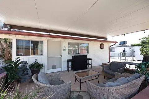 Exterior - 5302 E Covina Rd, Mesa, AZ 85205 photo 4 of 12