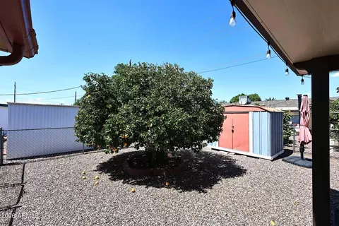 Exterior - 5302 E Covina Rd, Mesa, AZ 85205 photo 6 of 12