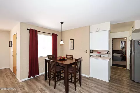 Dining - 5302 E Covina Rd, Mesa, AZ 85205 photo 2 of 2