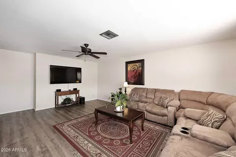 Living - 5302 E Covina Rd, Mesa, AZ 85205 photo 1 of 6