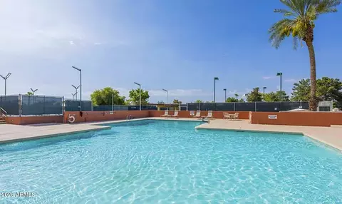 Exterior - 5302 E Covina Rd, Mesa, AZ 85205 photo 11 of 12
