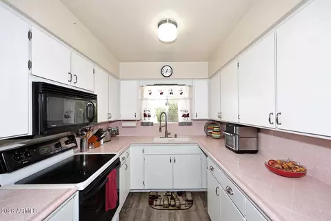 Kitchen - 5302 E Covina Rd, Mesa, AZ 85205 photo 1 of 4