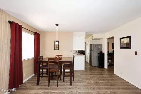 Dining - 5302 E Covina Rd, Mesa, AZ 85205 photo 1 of 2