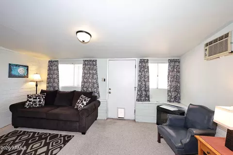 Living - 5302 E Covina Rd, Mesa, AZ 85205 photo 4 of 6