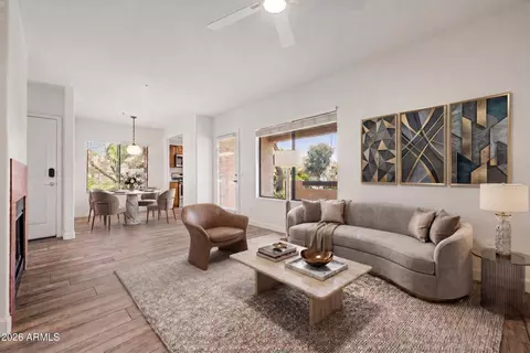 7008 E Gold Dust Ave #144, Paradise Valley, AZ 85253