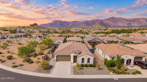 12308 E Crystal Frst, Gold Canyon, AZ 85118