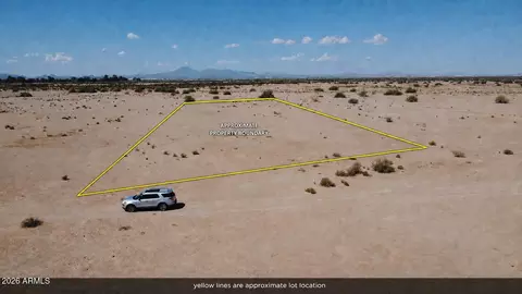 0 W Hanford Ave #394, Casa Grande, AZ 85193