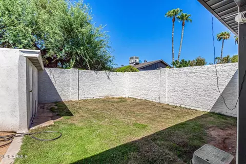 Exterior - 3756 E Acoma Dr, Phoenix, AZ 85032 photo 6 of 6