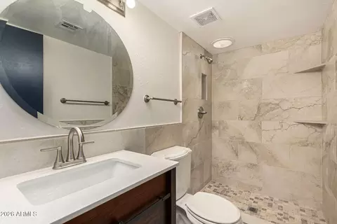 Bath - 3756 E Acoma Dr, Phoenix, AZ 85032 photo 3 of 3