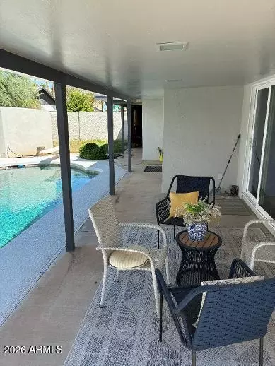 Exterior - 3756 E Acoma Dr, Phoenix, AZ 85032 photo 5 of 6