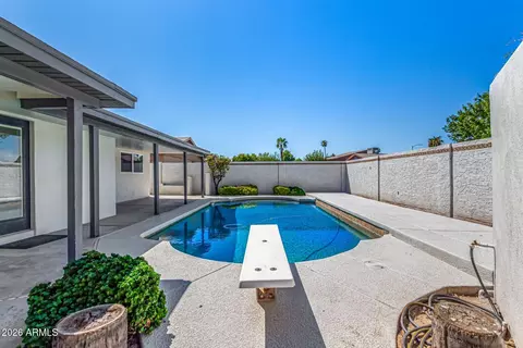 Exterior - 3756 E Acoma Dr, Phoenix, AZ 85032 photo 3 of 6