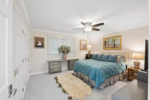 Bedroom - 5738 N 24th St, Phoenix, AZ 85016 photo 5 of 6