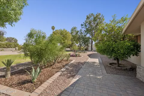Exterior - 5738 N 24th St, Phoenix, AZ 85016 photo 12 of 15