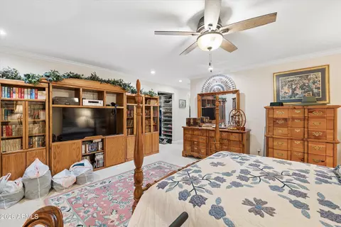 Bedroom - 5738 N 24th St, Phoenix, AZ 85016 photo 2 of 6