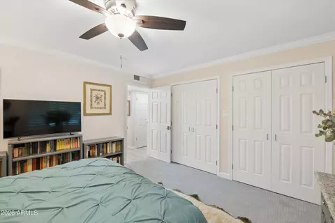 Bedroom - 5738 N 24th St, Phoenix, AZ 85016 photo 6 of 6