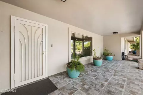 Exterior - 5738 N 24th St, Phoenix, AZ 85016 photo 11 of 15