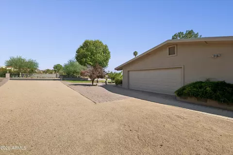 Exterior - 5738 N 24th St, Phoenix, AZ 85016 photo 14 of 15