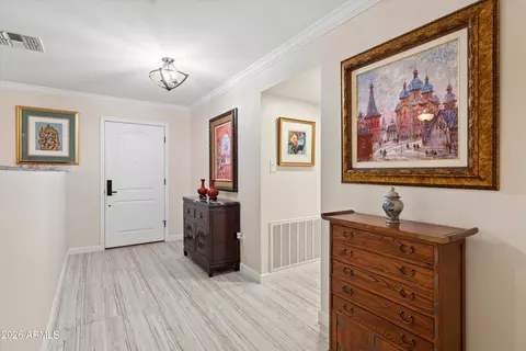 Entry Way - 5738 N 24th St, Phoenix, AZ 85016 photo 2 of 2