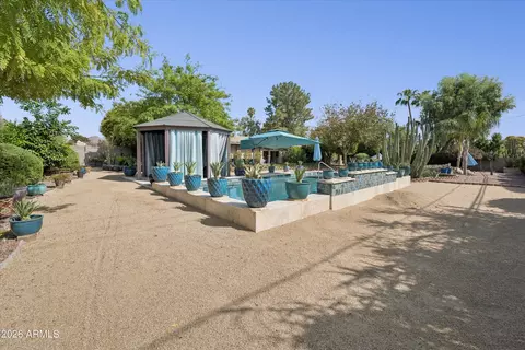 Exterior - 5738 N 24th St, Phoenix, AZ 85016 photo 7 of 15