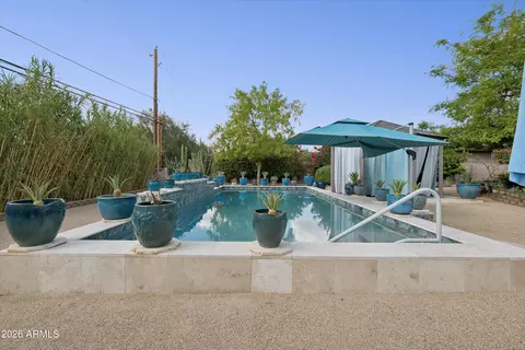 Exterior - 5738 N 24th St, Phoenix, AZ 85016 photo 2 of 15