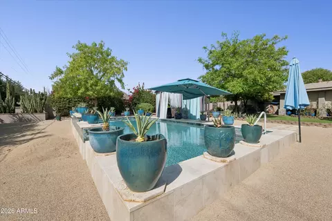 Exterior - 5738 N 24th St, Phoenix, AZ 85016 photo 1 of 15