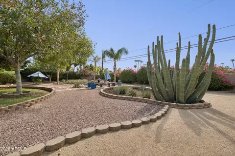 Exterior - 5738 N 24th St, Phoenix, AZ 85016 photo 3 of 15