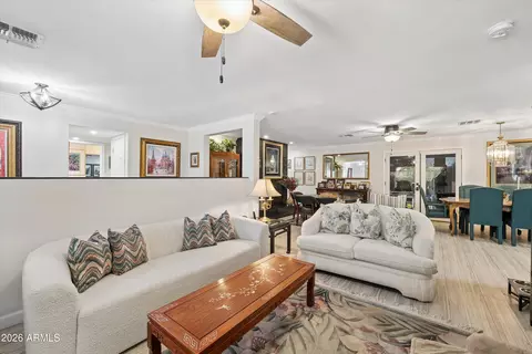Living - 5738 N 24th St, Phoenix, AZ 85016 photo 2 of 3