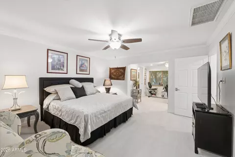 Bedroom - 5738 N 24th St, Phoenix, AZ 85016 photo 3 of 6