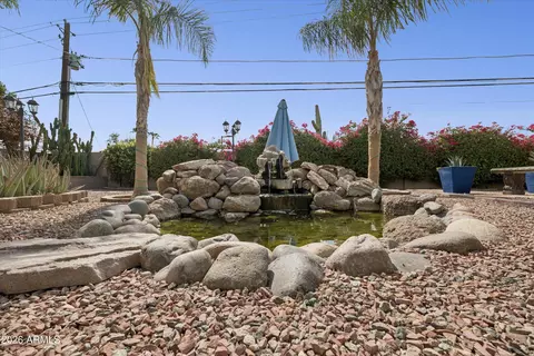 Exterior - 5738 N 24th St, Phoenix, AZ 85016 photo 9 of 15