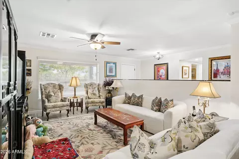 Living - 5738 N 24th St, Phoenix, AZ 85016 photo 1 of 3