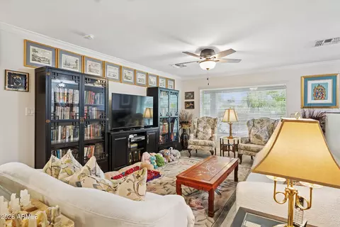Living - 5738 N 24th St, Phoenix, AZ 85016 photo 3 of 3