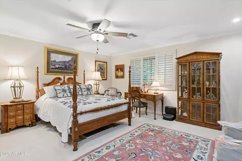 Bedroom - 5738 N 24th St, Phoenix, AZ 85016 photo 1 of 6