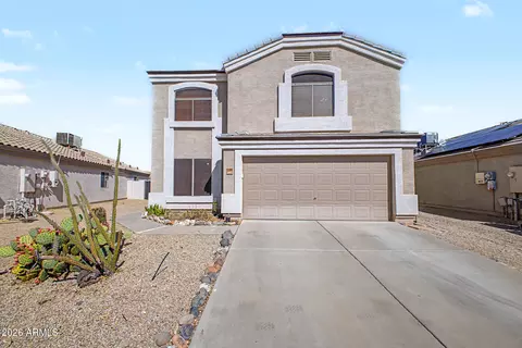 12818 W Hearn Rd, El Mirage, AZ 85335