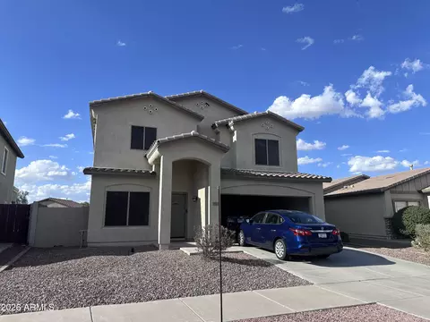 13824 W Country Gables Dr, Surprise, AZ 85379