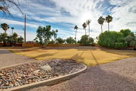 Exterior - 5230 E Brown Rd #107, Mesa, AZ 85205 photo 18 of 18
