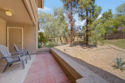 Exterior - 5230 E Brown Rd #107, Mesa, AZ 85205 photo 3 of 18