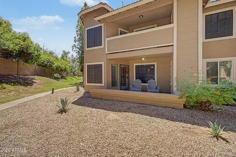 Exterior - 5230 E Brown Rd #107, Mesa, AZ 85205 photo 11 of 18