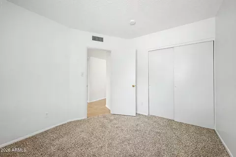 Bedroom - 5230 E Brown Rd #107, Mesa, AZ 85205 photo 3 of 3