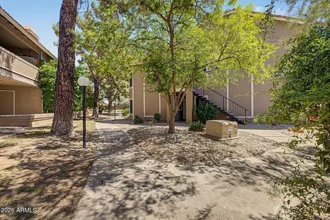 Exterior - 5230 E Brown Rd #107, Mesa, AZ 85205 photo 4 of 18