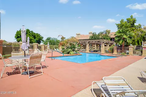 Exterior - 5230 E Brown Rd #107, Mesa, AZ 85205 photo 9 of 18