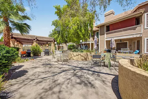 Exterior - 5230 E Brown Rd #107, Mesa, AZ 85205 photo 6 of 18