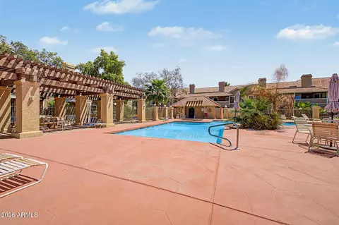 Exterior - 5230 E Brown Rd #107, Mesa, AZ 85205 photo 8 of 18