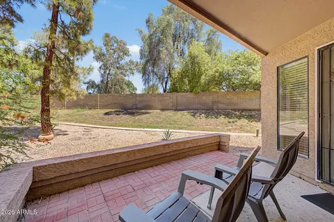 Exterior - 5230 E Brown Rd #107, Mesa, AZ 85205 photo 2 of 18