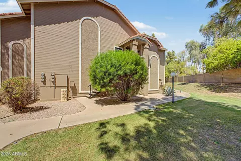 Exterior - 5230 E Brown Rd #107, Mesa, AZ 85205 photo 1 of 18