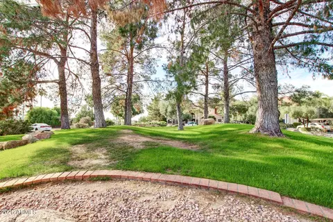 Exterior - 5230 E Brown Rd #107, Mesa, AZ 85205 photo 13 of 18