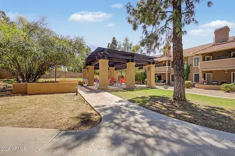 Exterior - 5230 E Brown Rd #107, Mesa, AZ 85205 photo 10 of 18